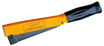 Powercrown H30-8 Hammer Tacker With 84 Magazine And Steel Staple
