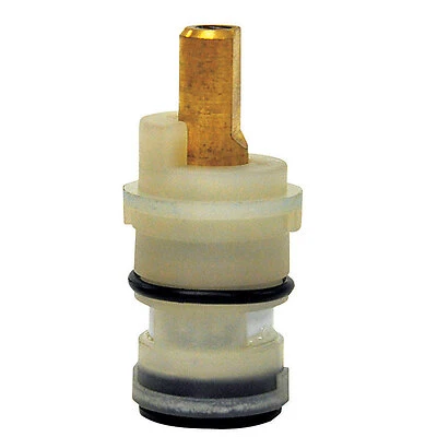 3s-15c Cold Faucet Stem For Aquasource/glacier Bay, Model 9d00010407, 4 Units