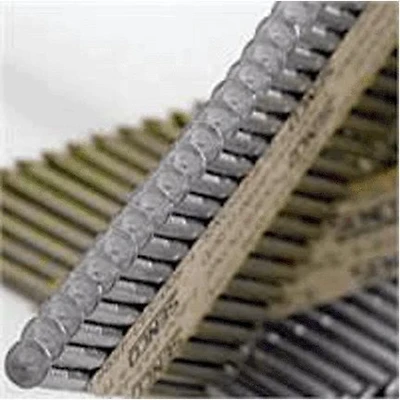 Senco 3-1/4 in. 16 Ga. Angled Strip Framing Nails Smooth Shank 2,500 pk