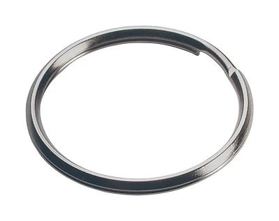 Hillman 1-1/2-in Split Key Ring