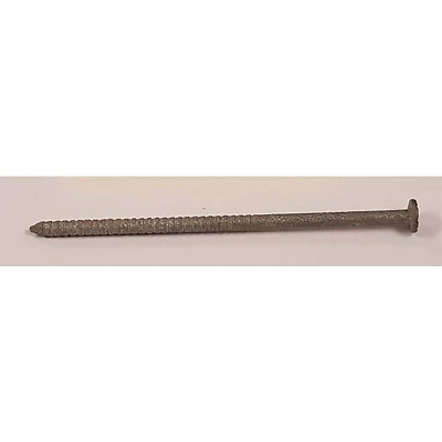 Wood Siding Nails, Ring-Shank, 8D, 2-1/2 In., 5 Lbs.