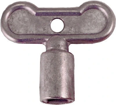 Loose Key Valve Replacement Handle