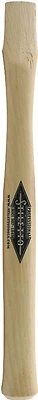 18 In. Straight Hickory Replacement Handle For Framing Hammers Stlhdls