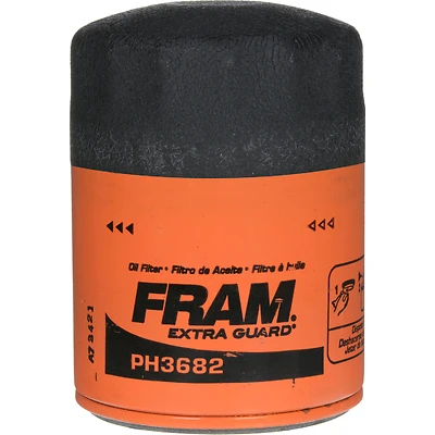 PH3682 Extra Guard Oil Filter