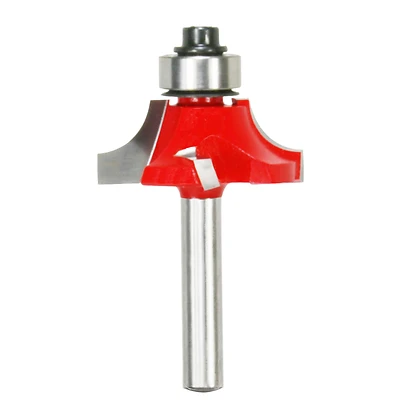 5/16-In. Beading Router Bit