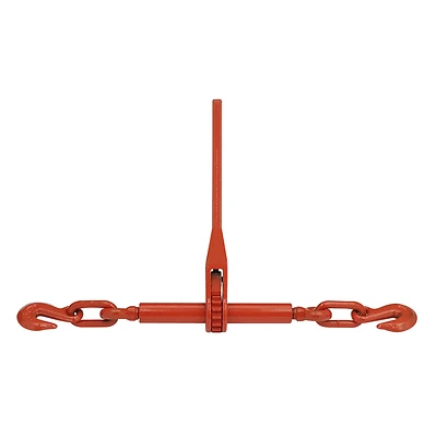 American Power Pull 13080 Ratchet Load Binder, 3/8-1/2 In.