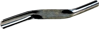 Marshalltown 16123 Brick Jointer, 3/8 In. x 1/2 In., Carbon Steel