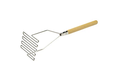 Mud Masher, Square Head, 14-In.