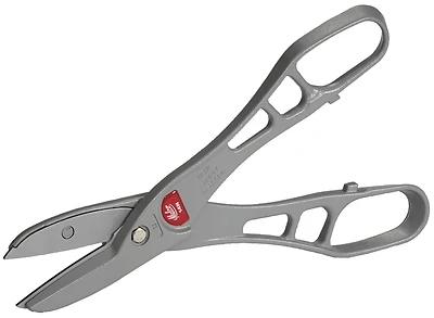 Andy 14 In. Straight Cut Aluminum Snips With Steel Blades - Model M14n
