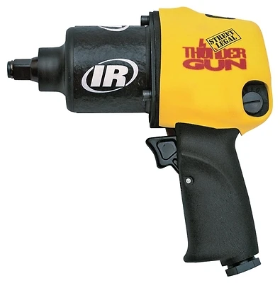 Thundergun Series 232tgsl Air Impact Wrench, 1/2 In Drive, 625 Ft-lb Torque