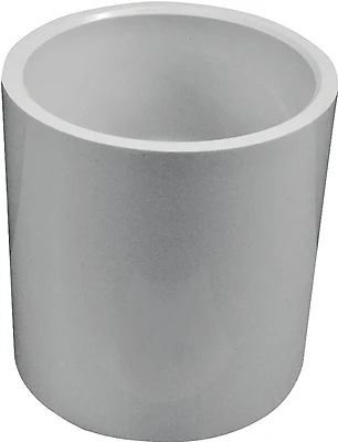 3 Inch Schedule 40 Pvc Coupling - Slip X Slip Connection