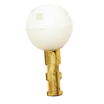 Pp808-73 Replacement Faucet Ball Assembly For Delta 212, Plastic, 1 Pk