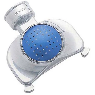 887613-1001 Metal Elevated Base Stationary Sprinkler, Square, 450 Sq Ft Coverage