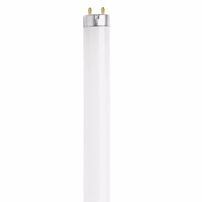 Feit Electric F15T8/CW/RP Fluorescent Bulb, 15W, 18 In., Cool White 4100K