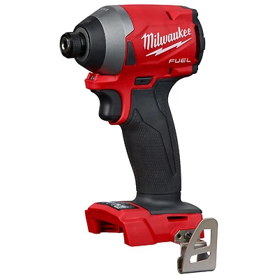 Milwaukee M18 Fuel 2853-20 Impact Driver, Tool Only, 18V, 1/4 In. Hex