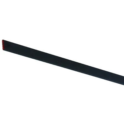 Steelworks 11652 Flat Steel Bar Stock, 1/8 x 3/4 x 72 In.