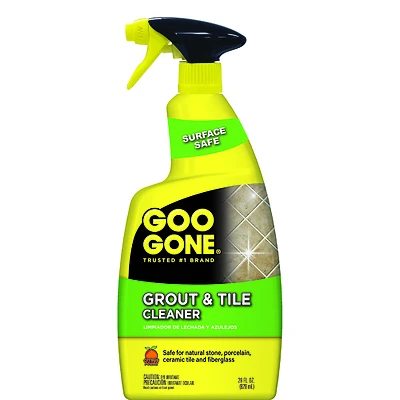 Grout Cleaner, 28 oz.