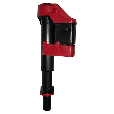 Korky 528Z WaterWISE Fill Valve, Adjustable 7-3/4 to 13-1/2 In.