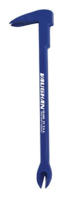 Bc-12 12 In. L Bear Claw Nail Puller, Forged Steel, Rust-resistant Finish
