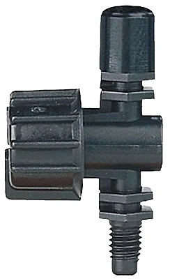 Rain Bird MSF2PKS Full Circle Micro-Spray Nozzle, 2-Pack, 0-10.6 Ft