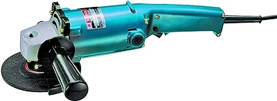 9005b 9 Amp 5 Inch Corded Angle Grinder With Ac/dc Switch