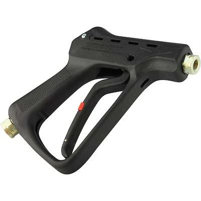 Mi-T-M AW-0016-0001 Pressure Washer Trigger Gun, 4000 PSI