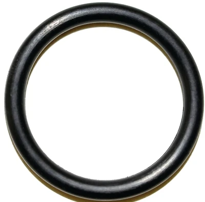 Danco 35771B #57 Faucet O-Ring, 13/16 in. ID x 1 in. OD, Buna-N, 1 Pk