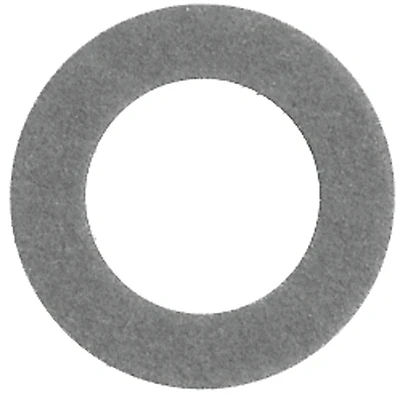 Danco 35311B Fiber Bibb Gasket, 13/16 In. OD x 7/16 In. ID
