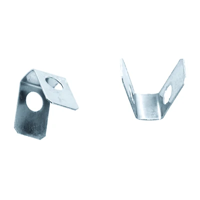 Danco 34808B Pop-Up Clevis Clip, Steel, 1/4 In.