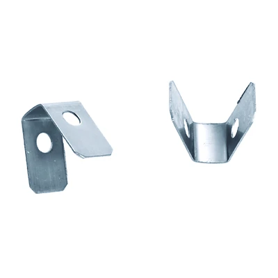 Danco 34807B Steel Clevis Clip, 3/16 In., Pop-Up Drain Assemblies