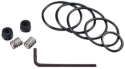 Danco VA-3 Series 80688 Faucet Repair Kit, Single Handle, Valley