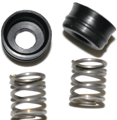Danco 80704 Seat and Spring Repair Kit for Delta Faucets