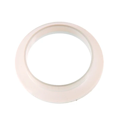 1-3/4 In. Polypropylene Sink Strainer Coupling Washer, Model 9d0036460b, 1 Per Bag