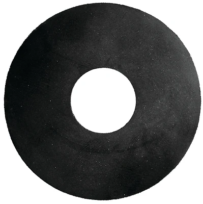 Danco 61273B Faucet Washer, 3/4 In. ID x 2-1/4 In. OD, Rubber