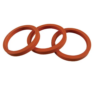 Danco 36649B Slip Joint Washer, 1-5/16 In. ID x 1-9/16 In. OD, Rubber