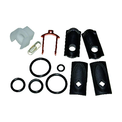 Danco 10582 Moen Posi-Temp Cartridge Repair Kit, Brass/Plastic/Rubber/Silicone