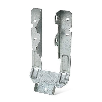 Simpson Strong-Tie LRU26Z Rafter Hanger, ZMAX Steel, 2x6 In.