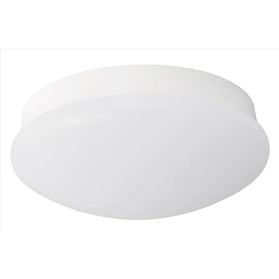 Eti 54652141 Spin LED Light Fixture, 11 In., 22 W, 1600 Lumens, 4000K