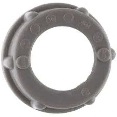1 Inch Rigid & Imc Insulating Conduit Bushing - Model Bu5031