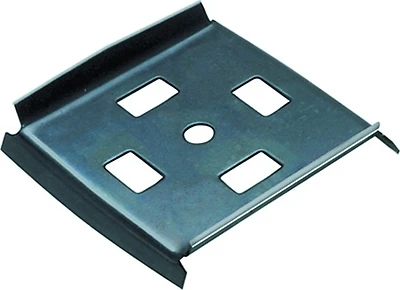 Allway Tools 42B Wood Scraper Blade, 4-Edge, 2-1/2 In., 2 Pack