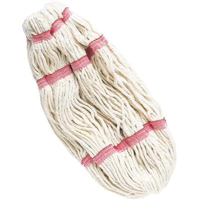 Big Tornado Mop Refill 10 In. Cotton Mop Head Model 989