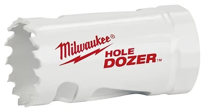 Hole Dozer Hole Saw, Bi-Metal, 5/8 In.