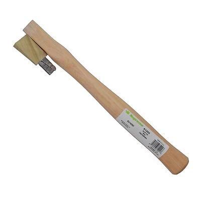 Vaughan Replacement Handle For 20 oz. Claw Hammer, 14 In.