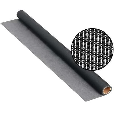 Phifer Wire 36 in. W x 7 ft. L Fiberglass Screen Cloth