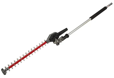 Milwaukee M18 FUEL 49-16-2719 Articulating Hedge Trimmer Attachment, 20 In.