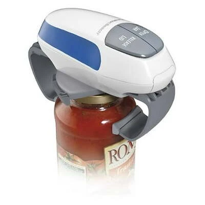 Open Ease Automatic Jar Opener Model 76800 - Effortless Jar Opening