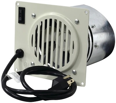 Mr. Heater Wall Heater Blower Accessory Kit, Vent-Free, 20,000-30,000 BTU