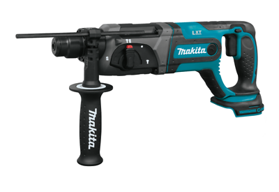 Makita XRH04Z 18V LXT Cordless Rotary Hammer Drill, Tool Only