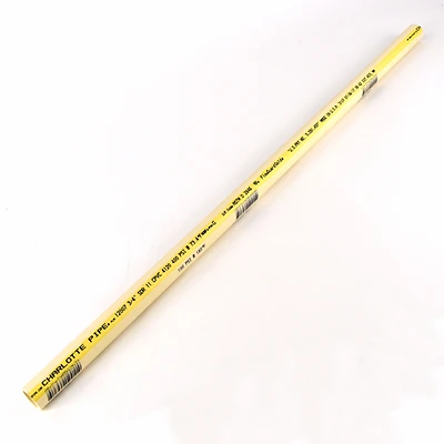 Charlotte Pipe CTS 12007 CPVC Water Pipe, 3/4-In. x 2-Ft.