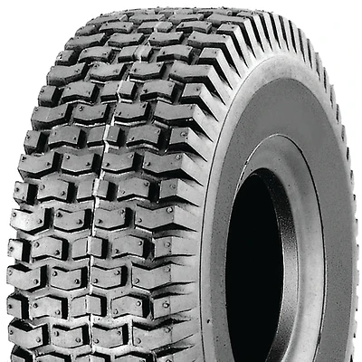 K358 Turf Rider Tire, 15X6.00-6, 2-Ply (Tire only)